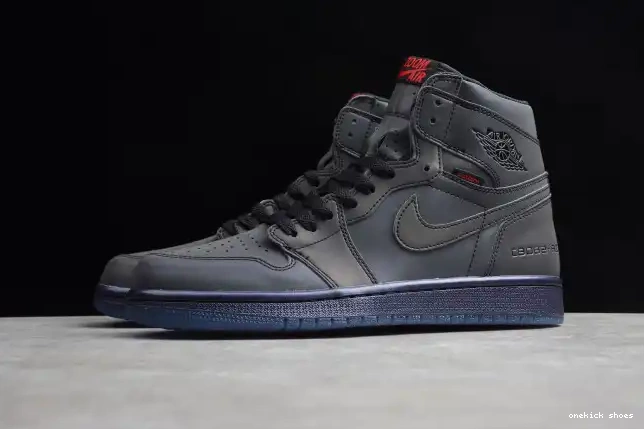 Rep Onekick Retro Air Fearless 1 Jordan High BV0006-900 Zoom 0323